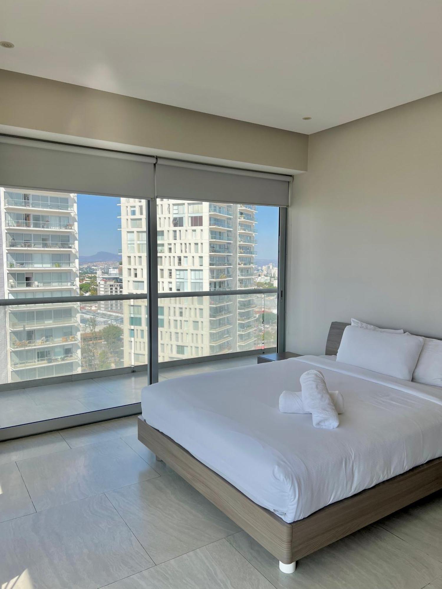Park Life Apartahotel