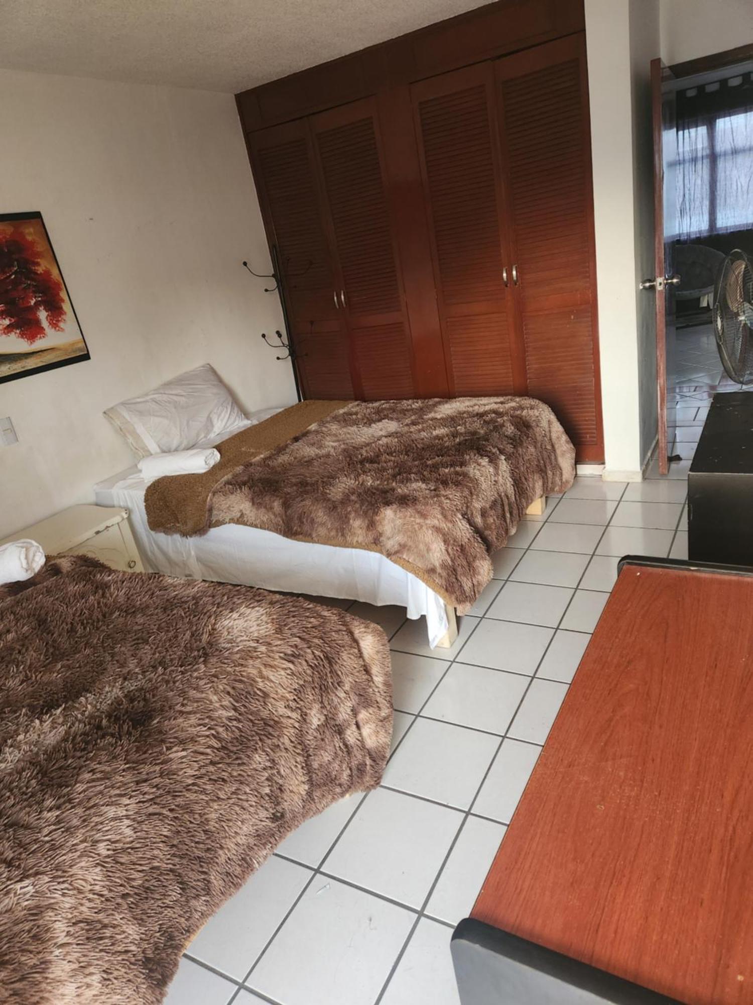 Habitación en casa particular Residencial Tiburon Guadalajara