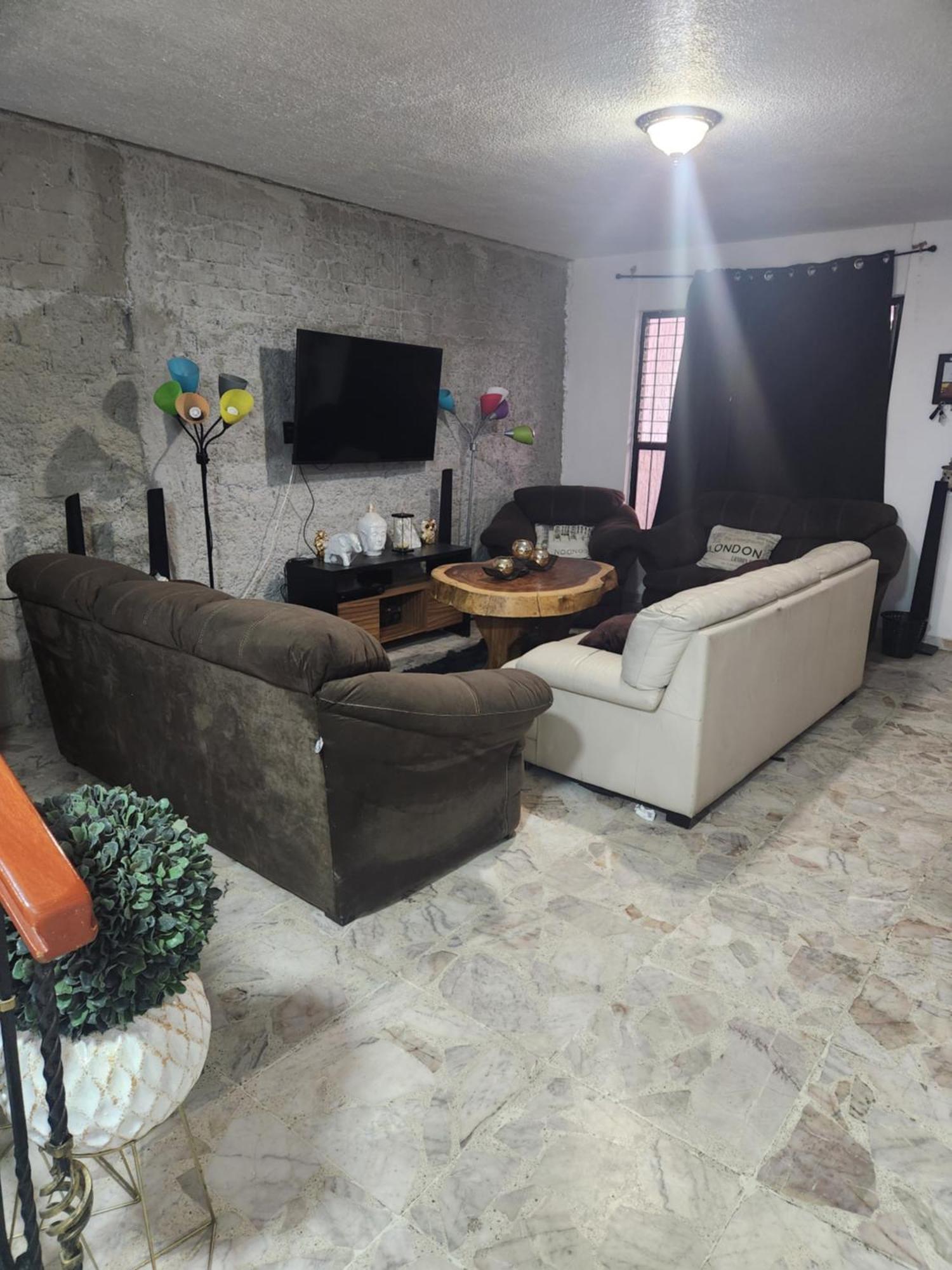 Residencial Tiburon