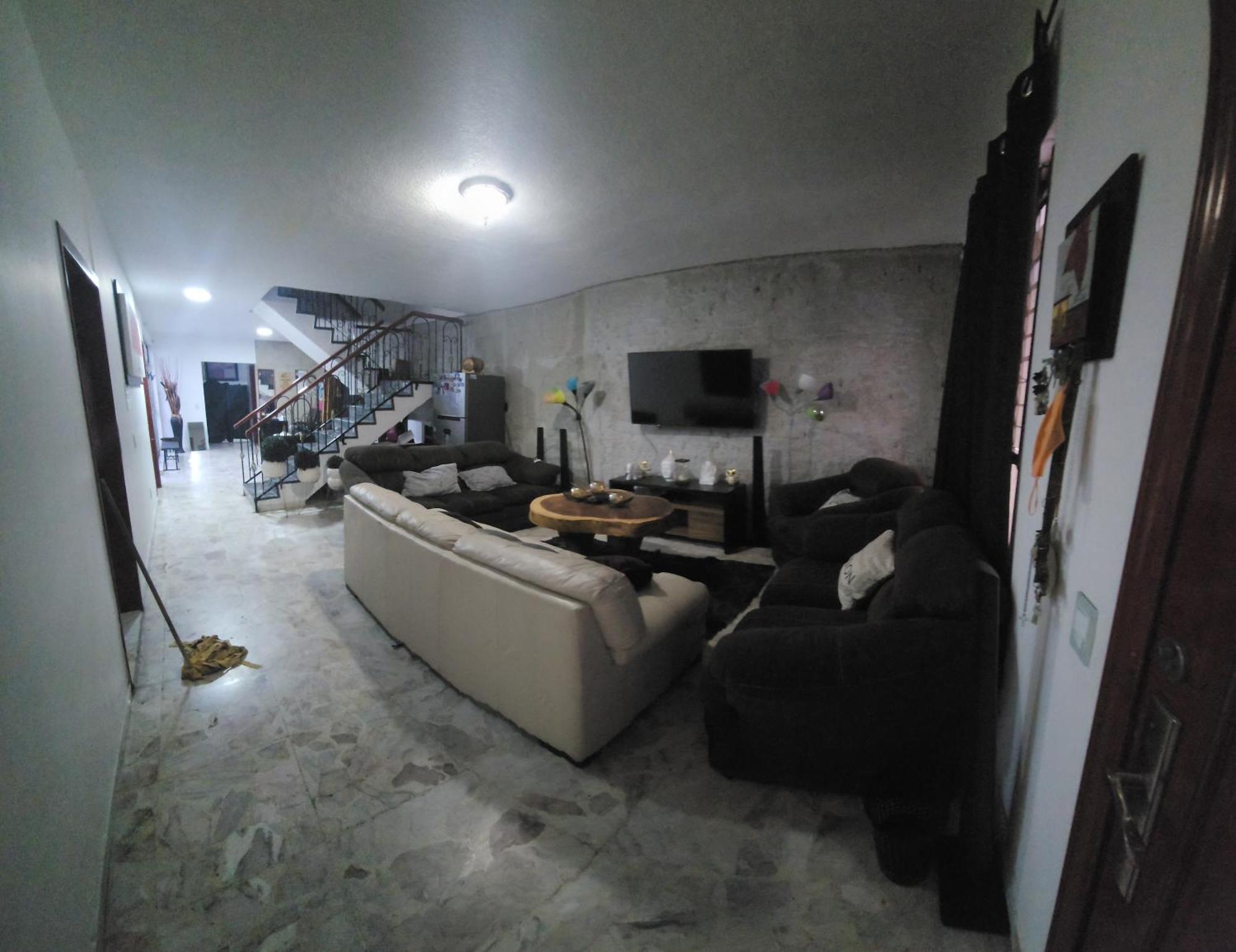 Habitación en casa particular Residencial Tiburon Guadalajara