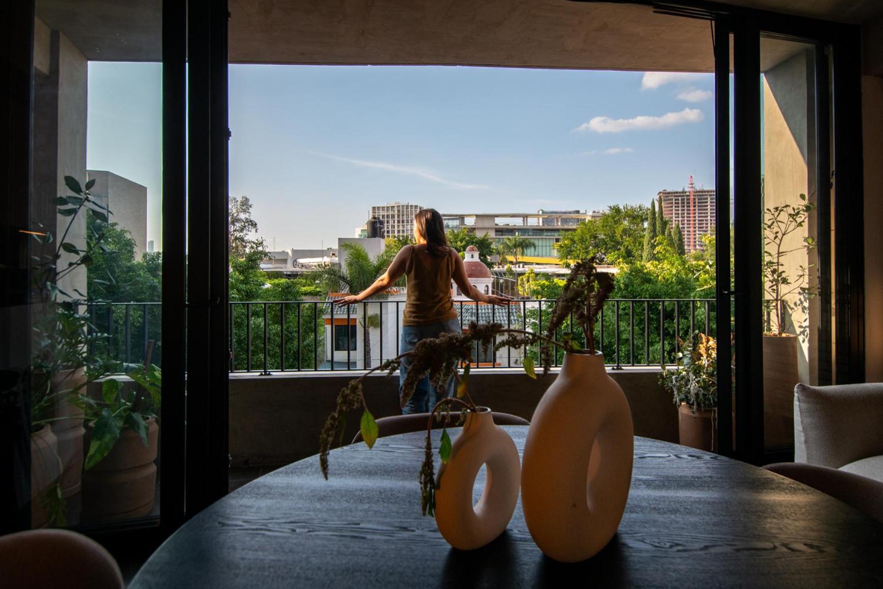 Apartamento Nogal By Pardela Guadalajara