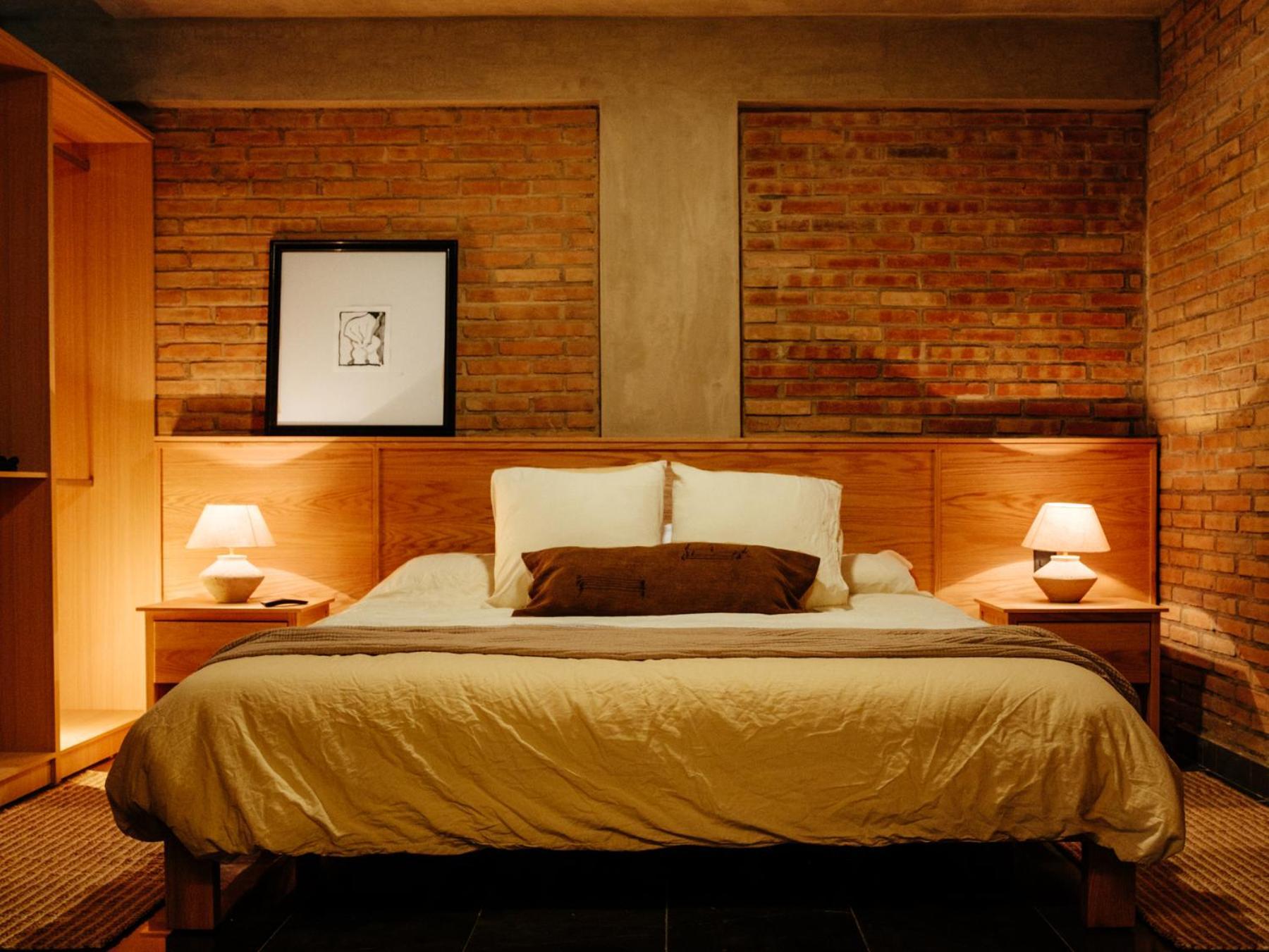 Apartamento Nogal By Pardela Guadalajara