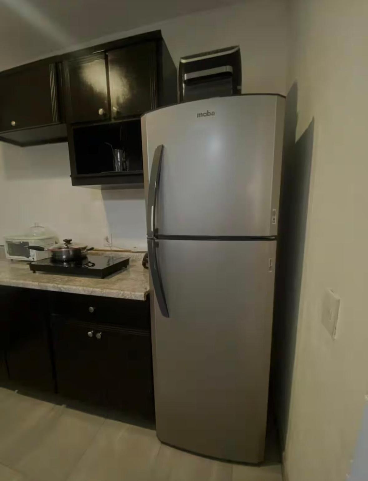 Departamento A 10 Min Del Aeropuerto De Apartamento