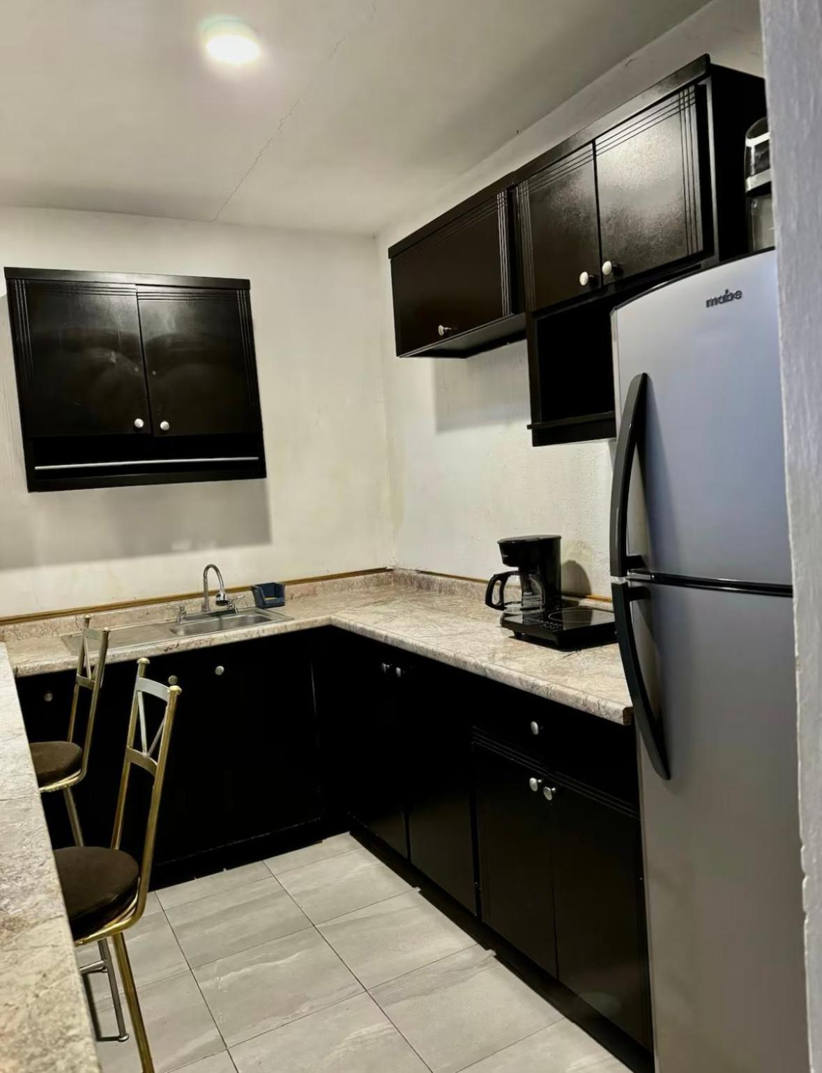 Departamento A 10 Min Del Aeropuerto De Apartamento Guadalajara