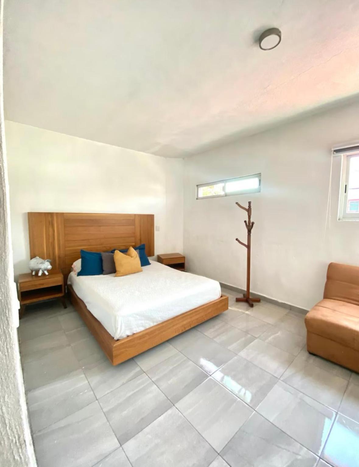 Departamento A 10 Min Del Aeropuerto De Apartamento *
