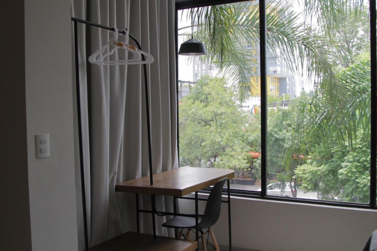 Minimalist Terracota Chapu Apartamento *