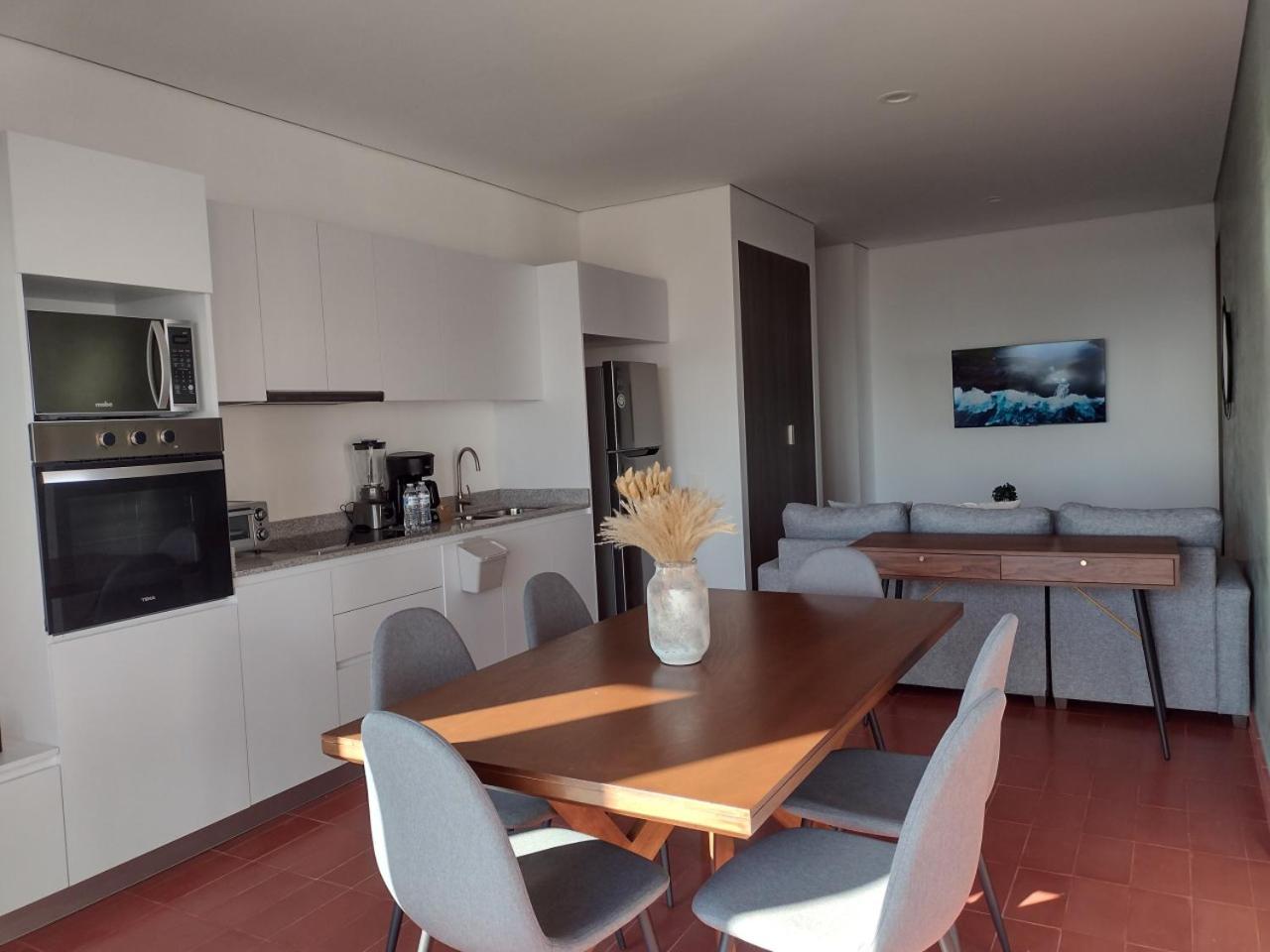 Apartamento Contemporary In The Heart Of Chapultepec Tribu Chapultepec 67 Guadalajara