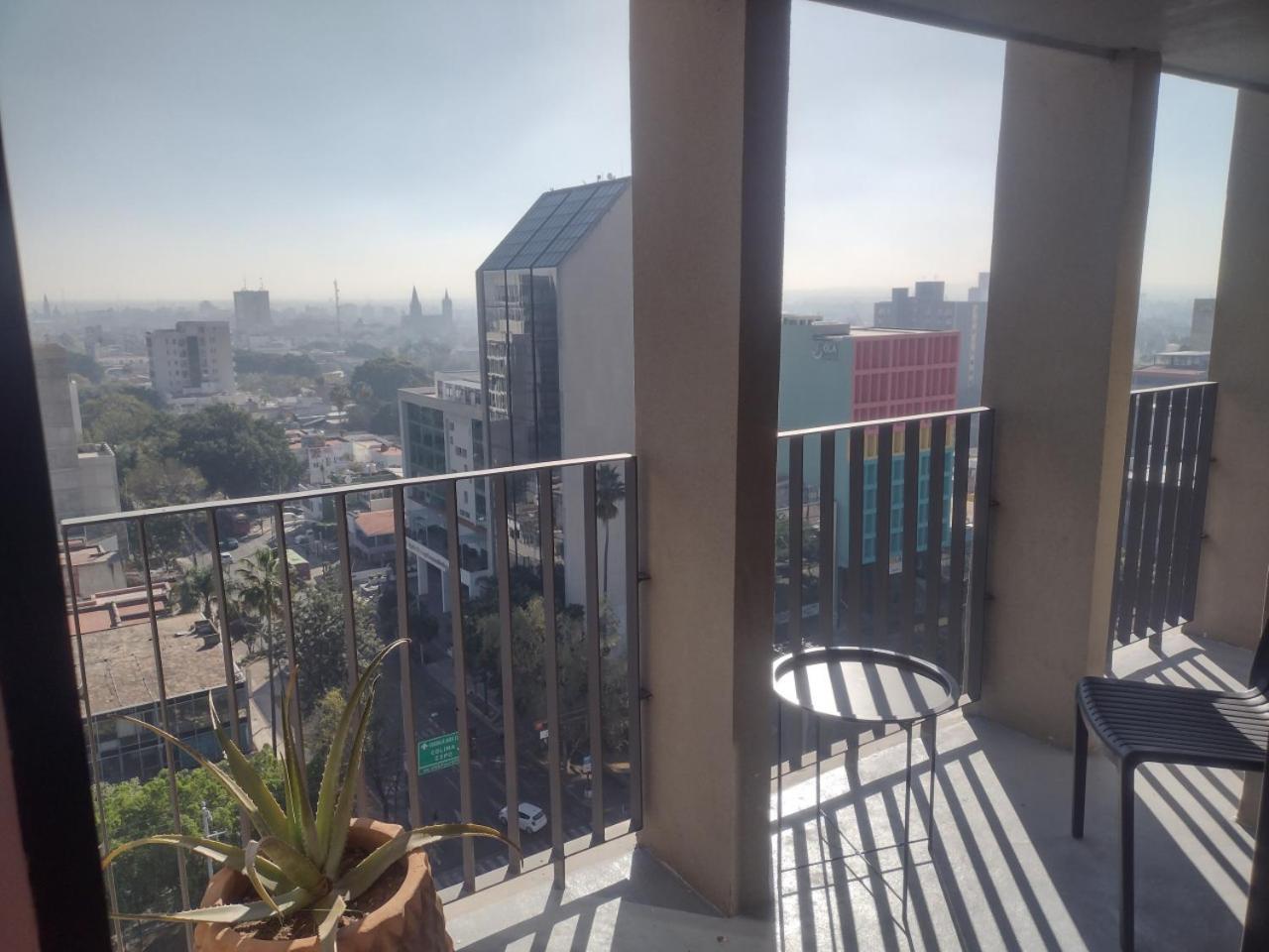 Apartamento Contemporary In The Heart Of Chapultepec Tribu Chapultepec 67