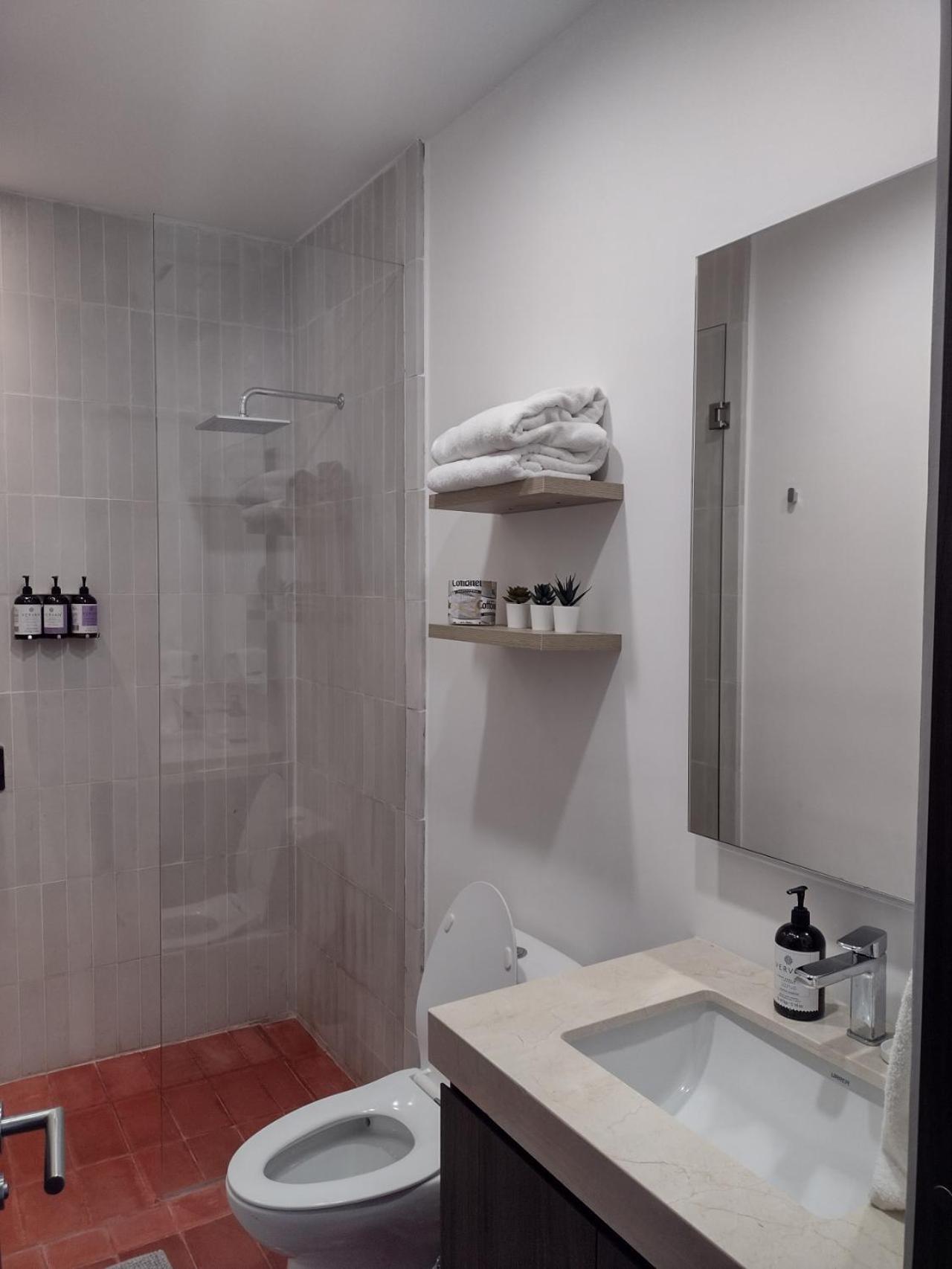 Apartamento Contemporary In The Heart Of Chapultepec Tribu Chapultepec 67