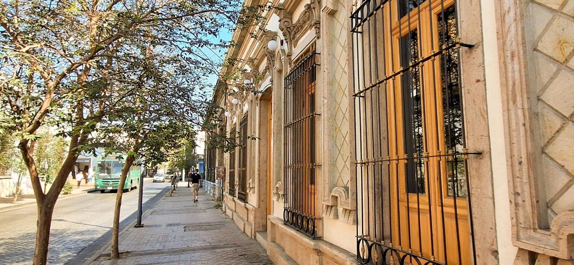 Casa 8 Apartahotel