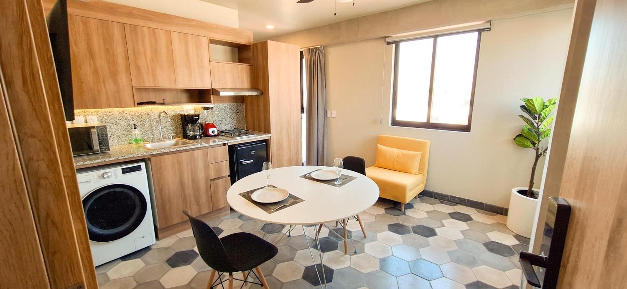 Casa 8 *
