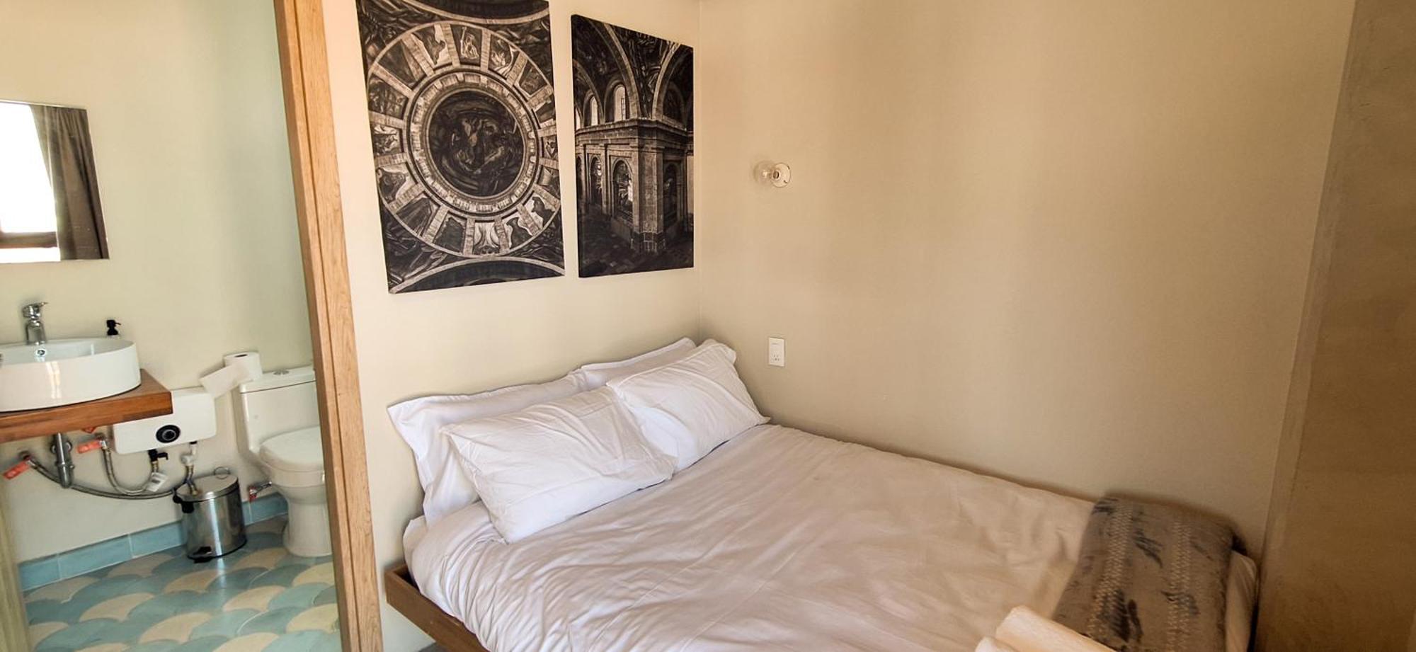 Casa 8 *