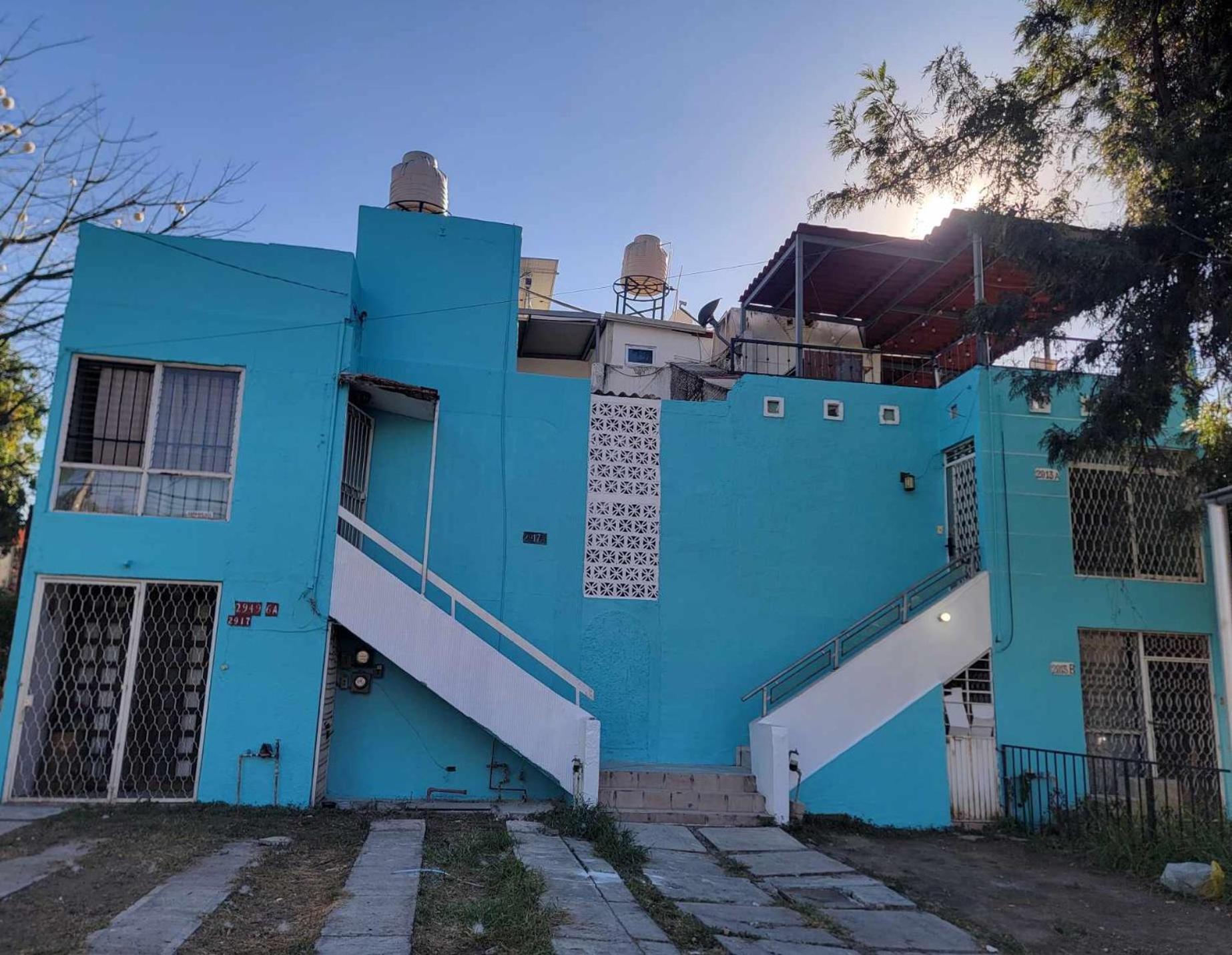 Aguilas House 1 *