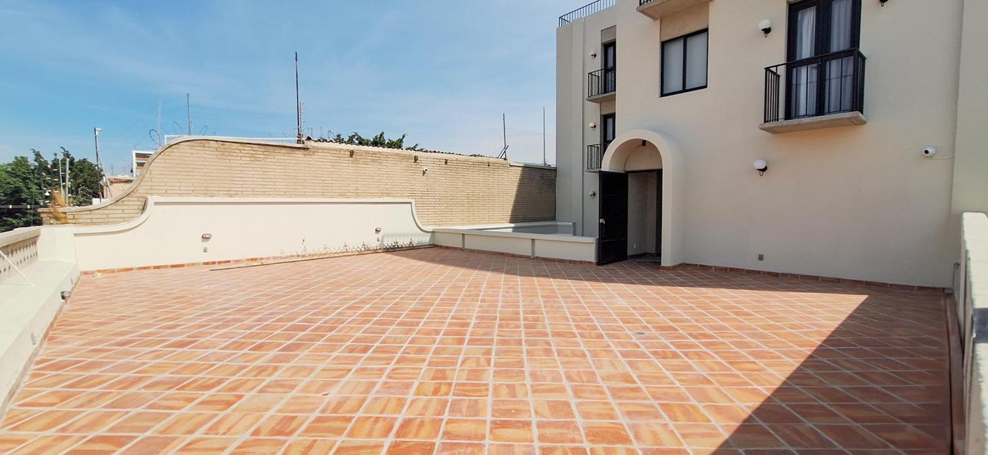 Casa 8 *