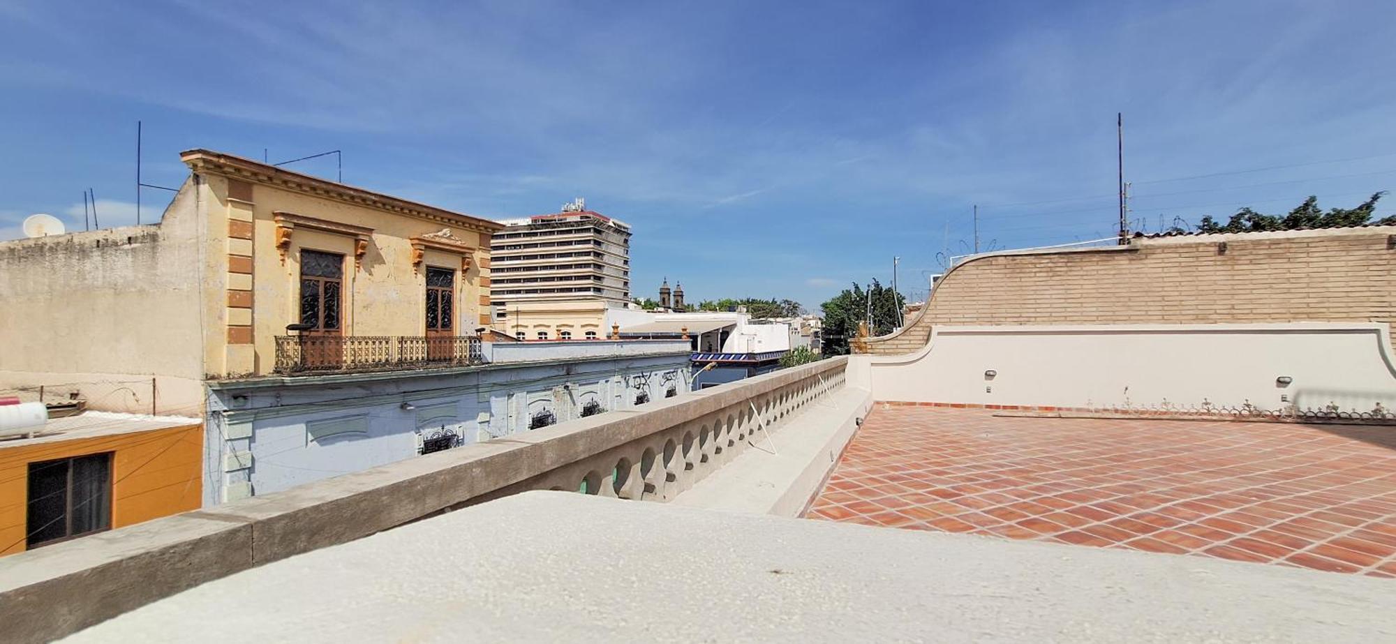 Apartahotel Casa 8