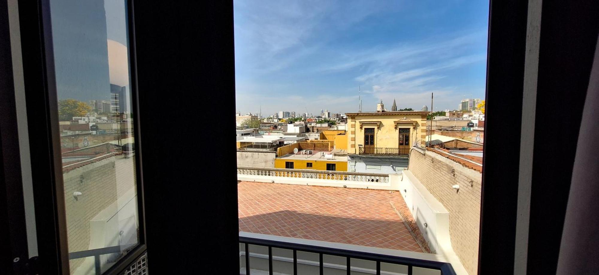 Casa 8 * Guadalajara