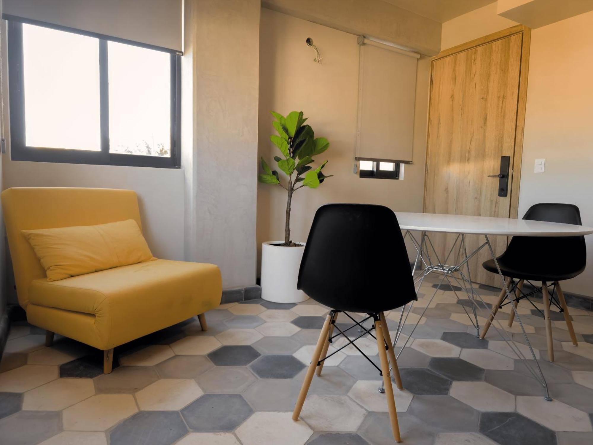 Apartahotel Casa 8