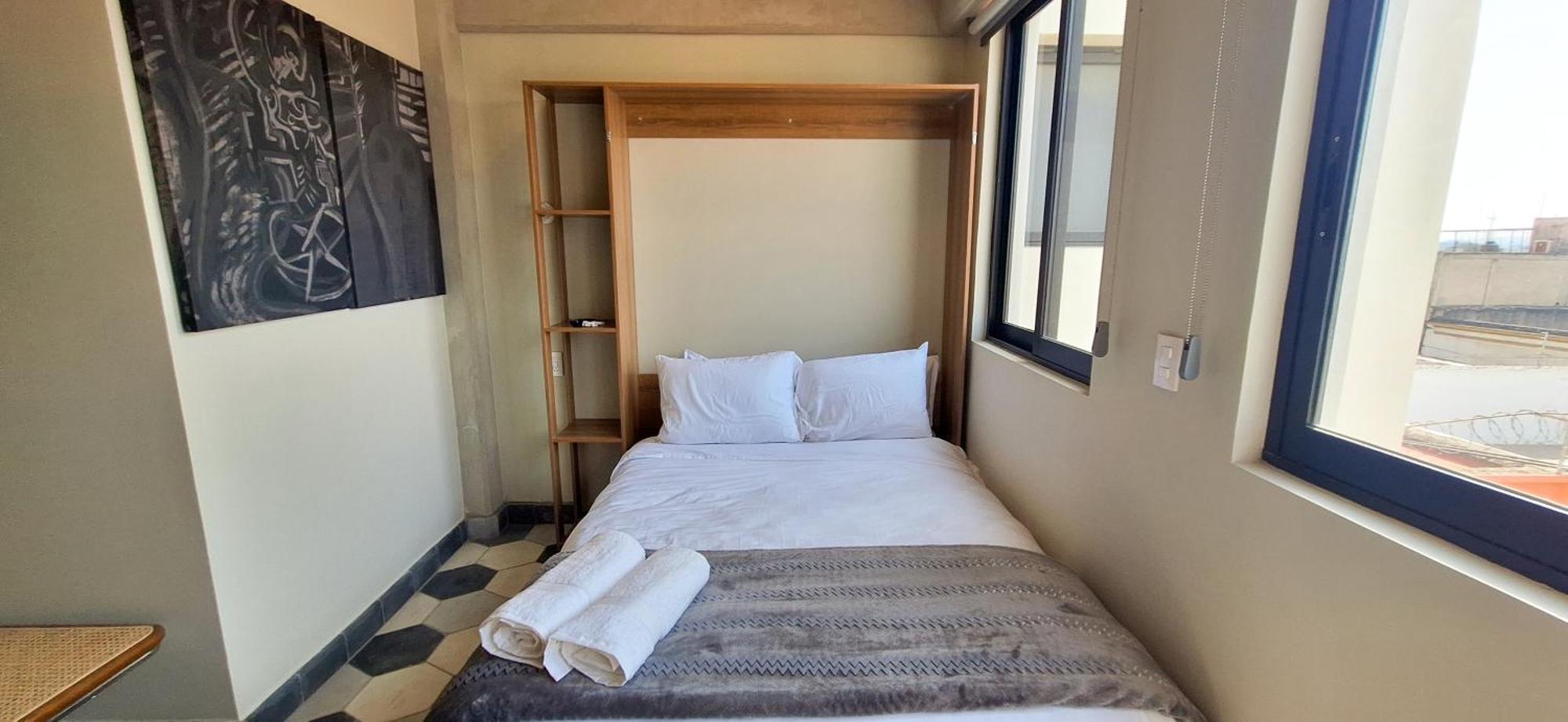 Casa 8 * Guadalajara