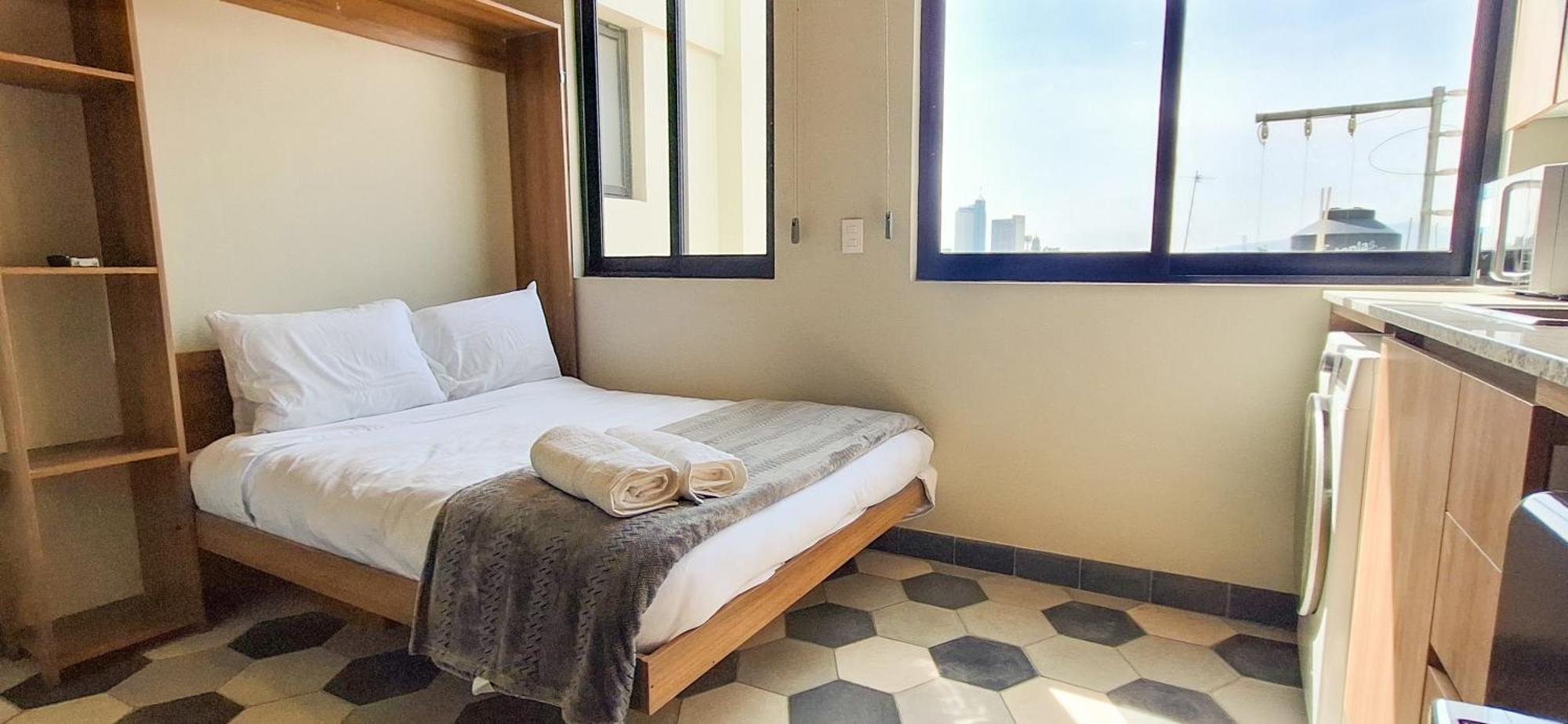 Apartahotel Casa 8