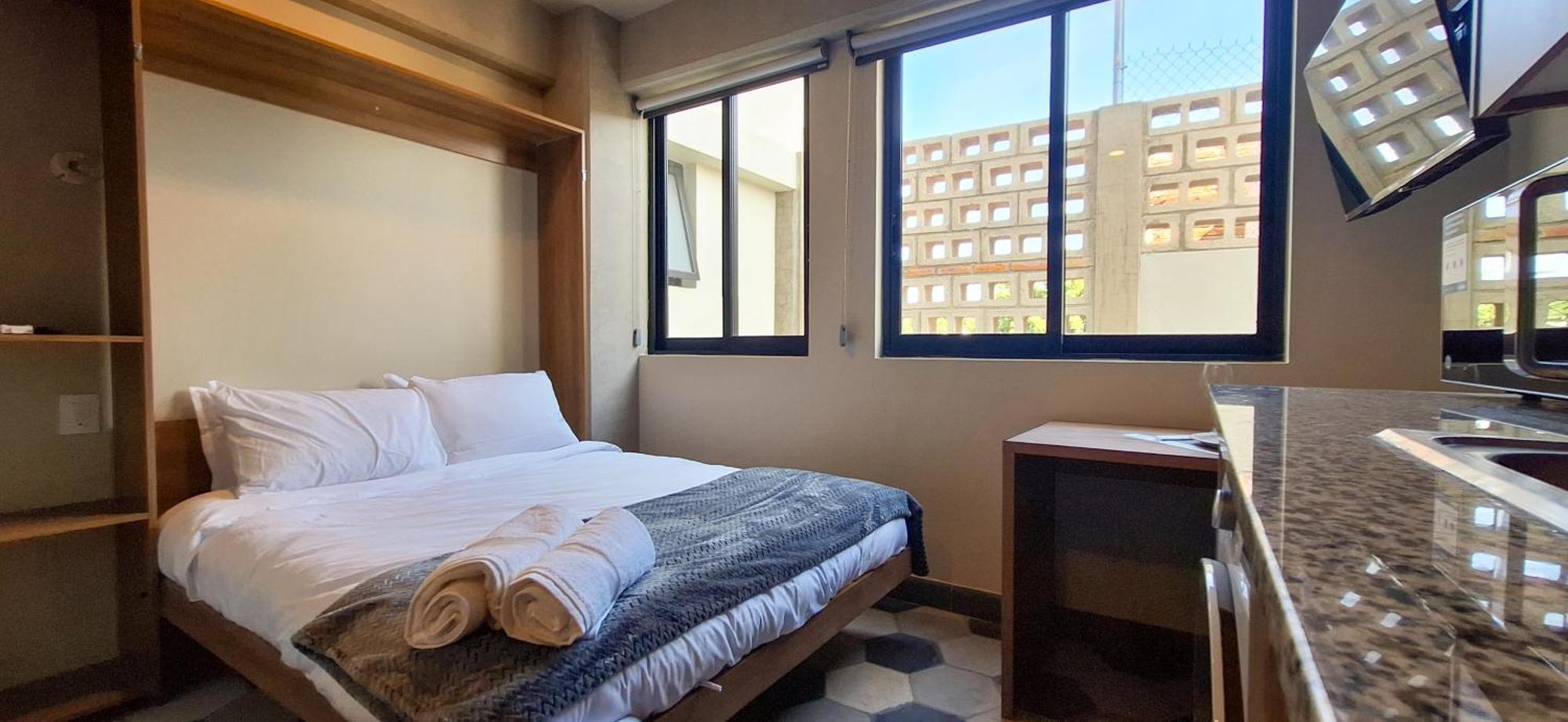 Casa 8 * Guadalajara
