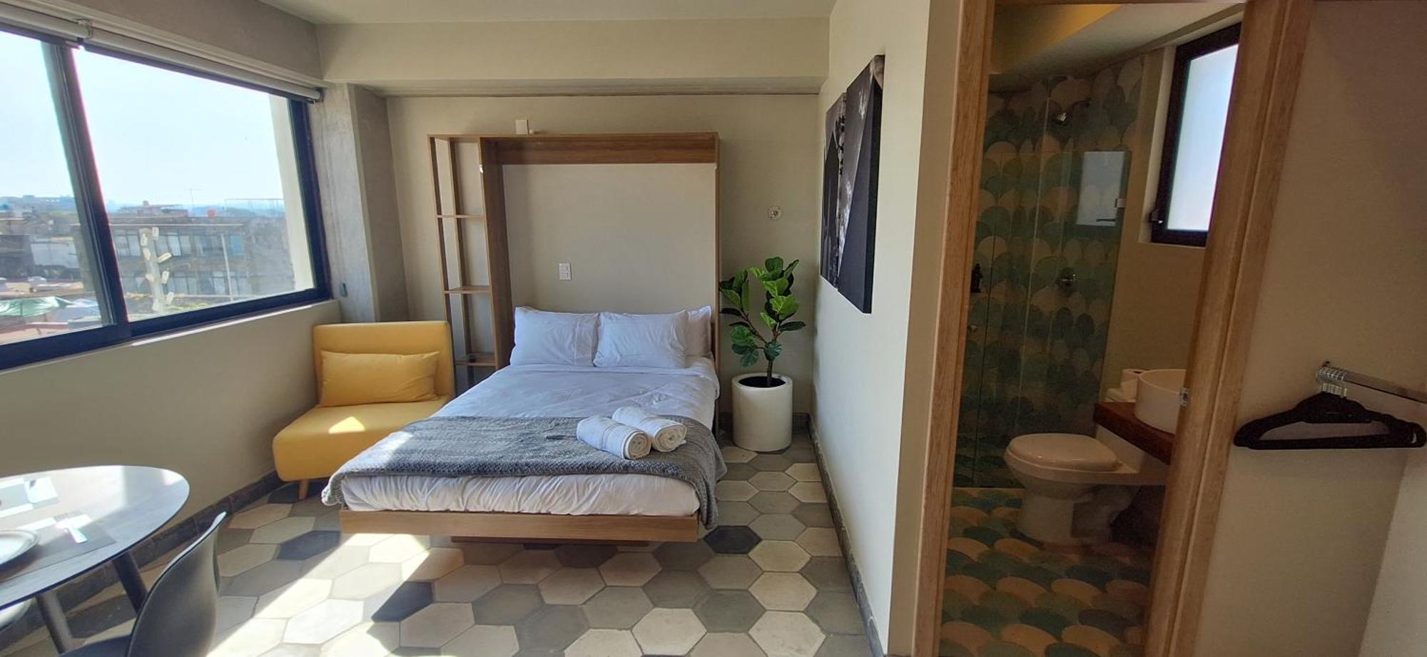 Casa 8 Guadalajara