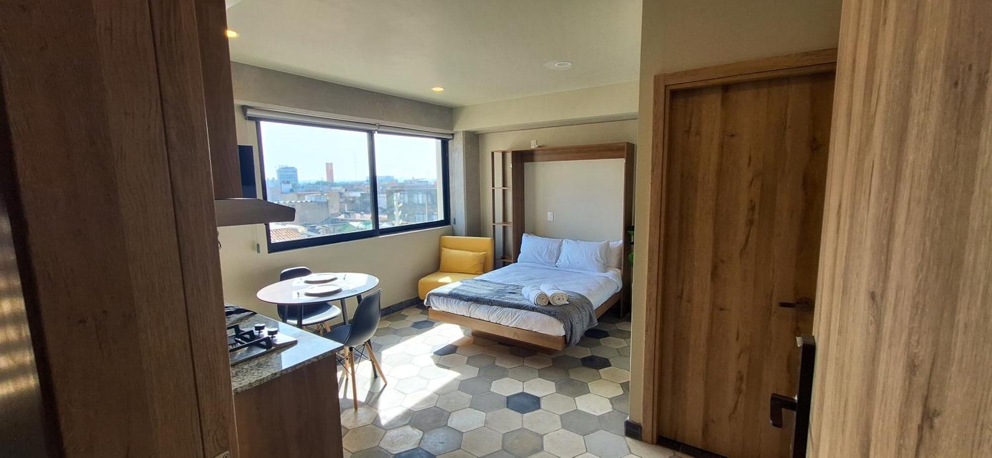 Casa 8 * Guadalajara