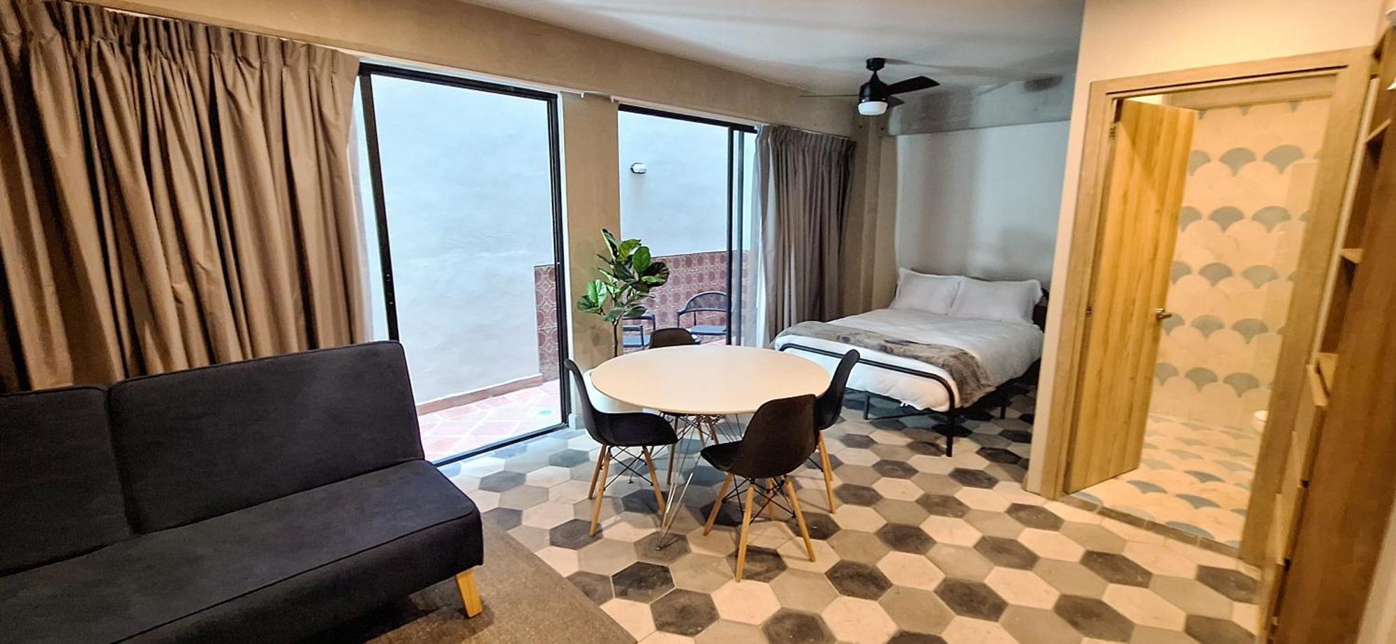 Casa 8 *