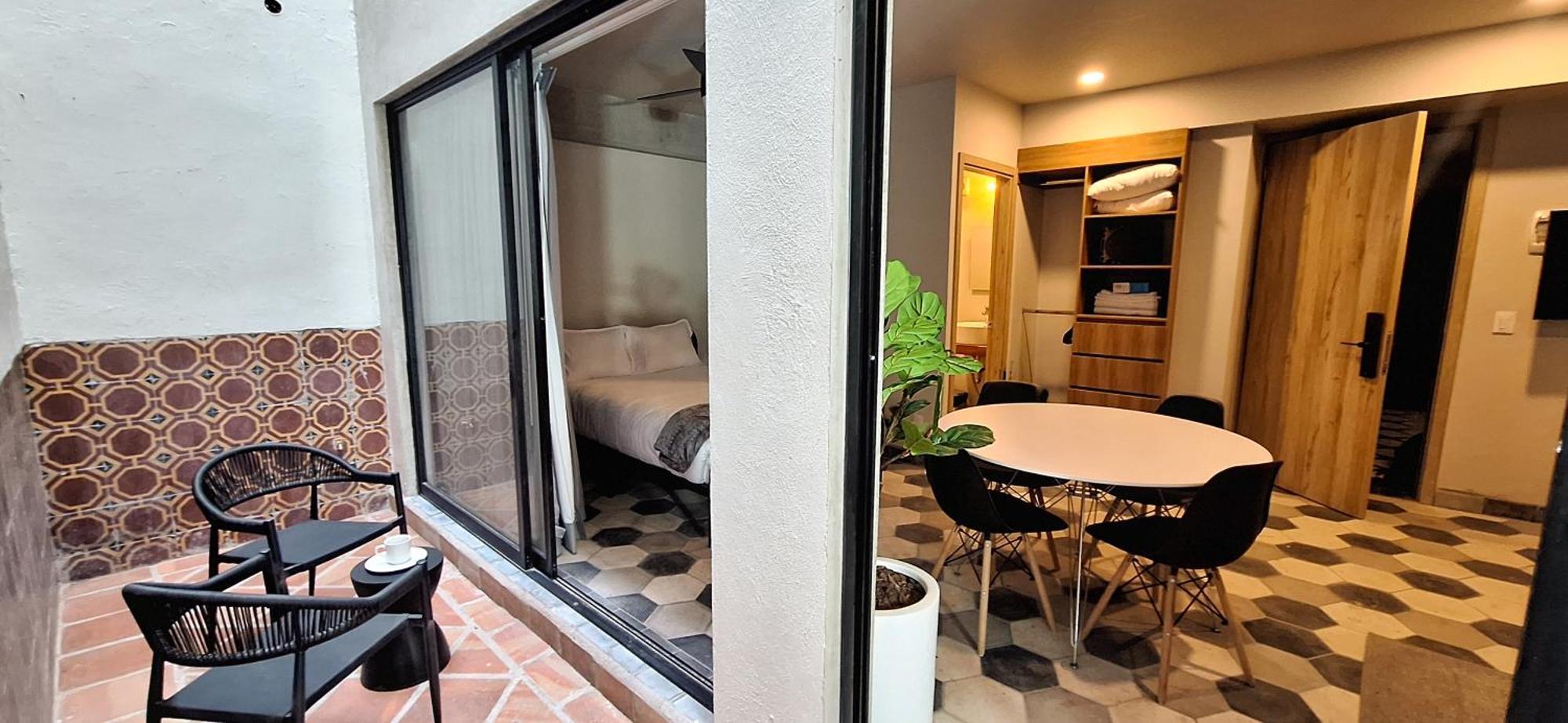 Casa 8 Guadalajara
