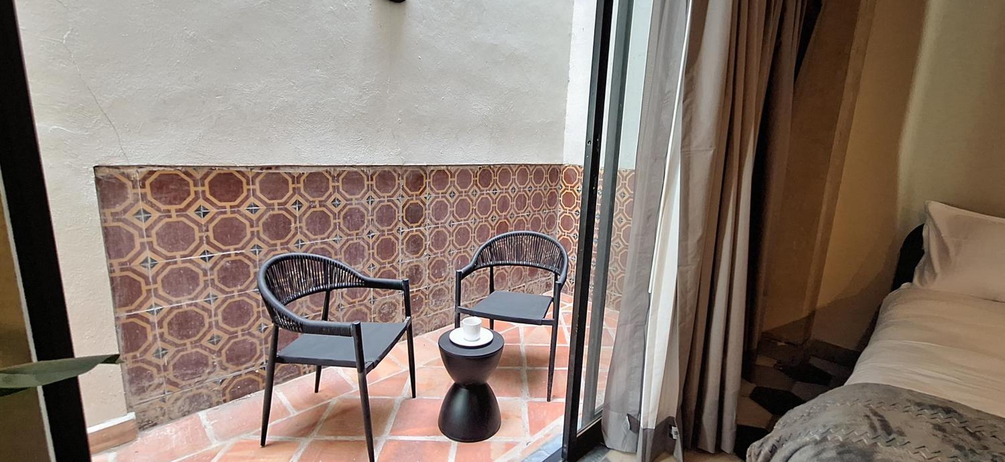 Casa 8 Apartahotel