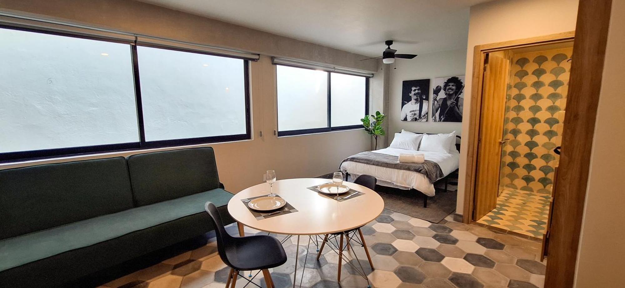 Casa 8 *
