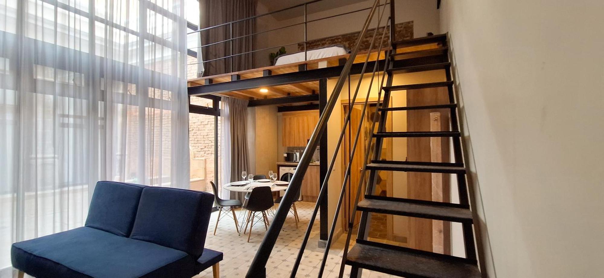 Casa 8 *