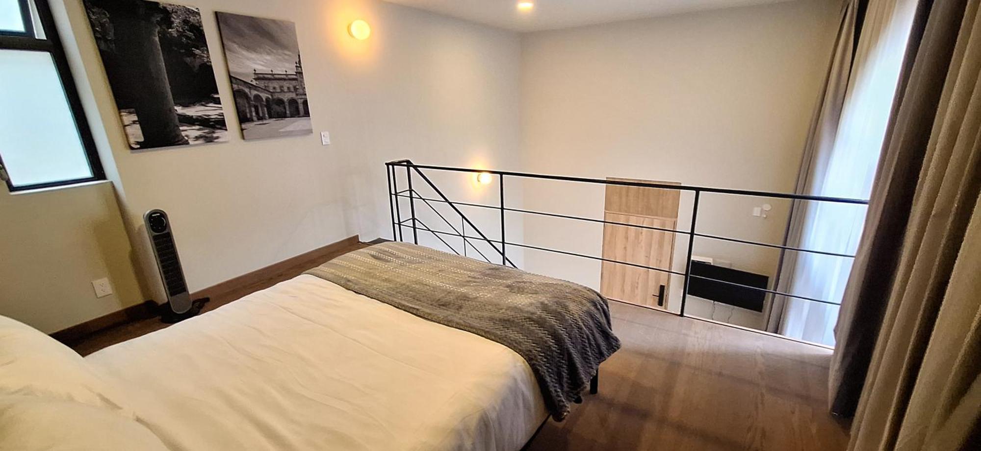 Casa 8 * Guadalajara