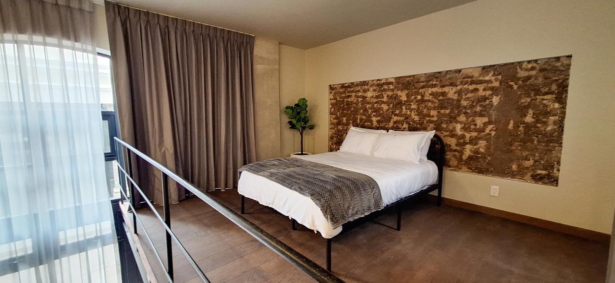 Apartahotel Casa 8 *