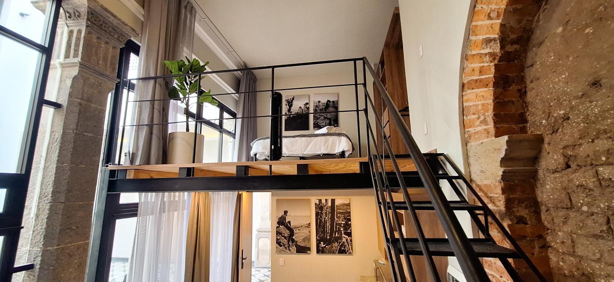 Casa 8 * Guadalajara