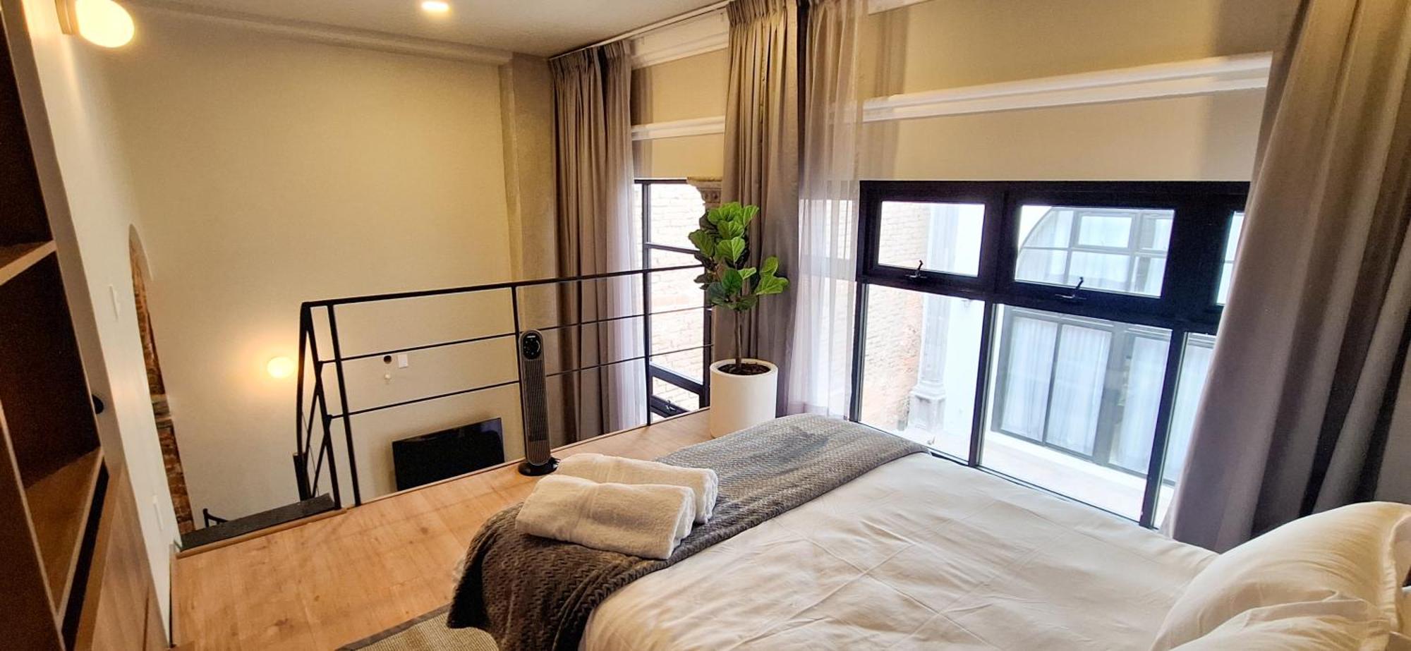 Casa 8 * Guadalajara