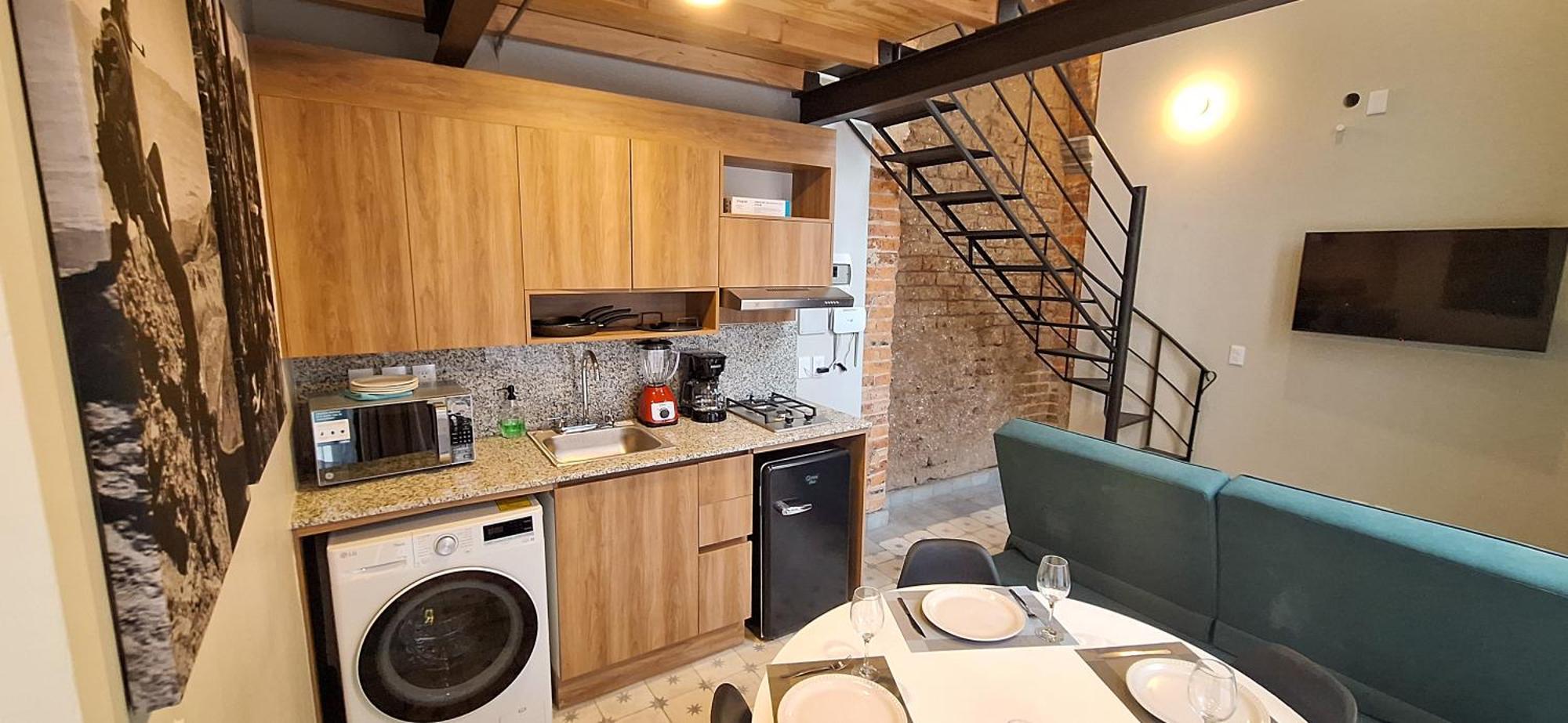 Casa 8