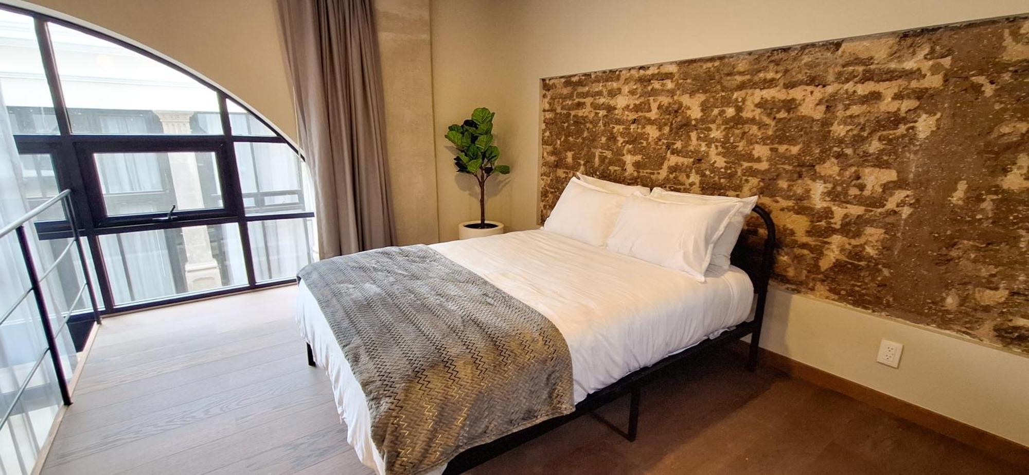 Casa 8 Apartahotel