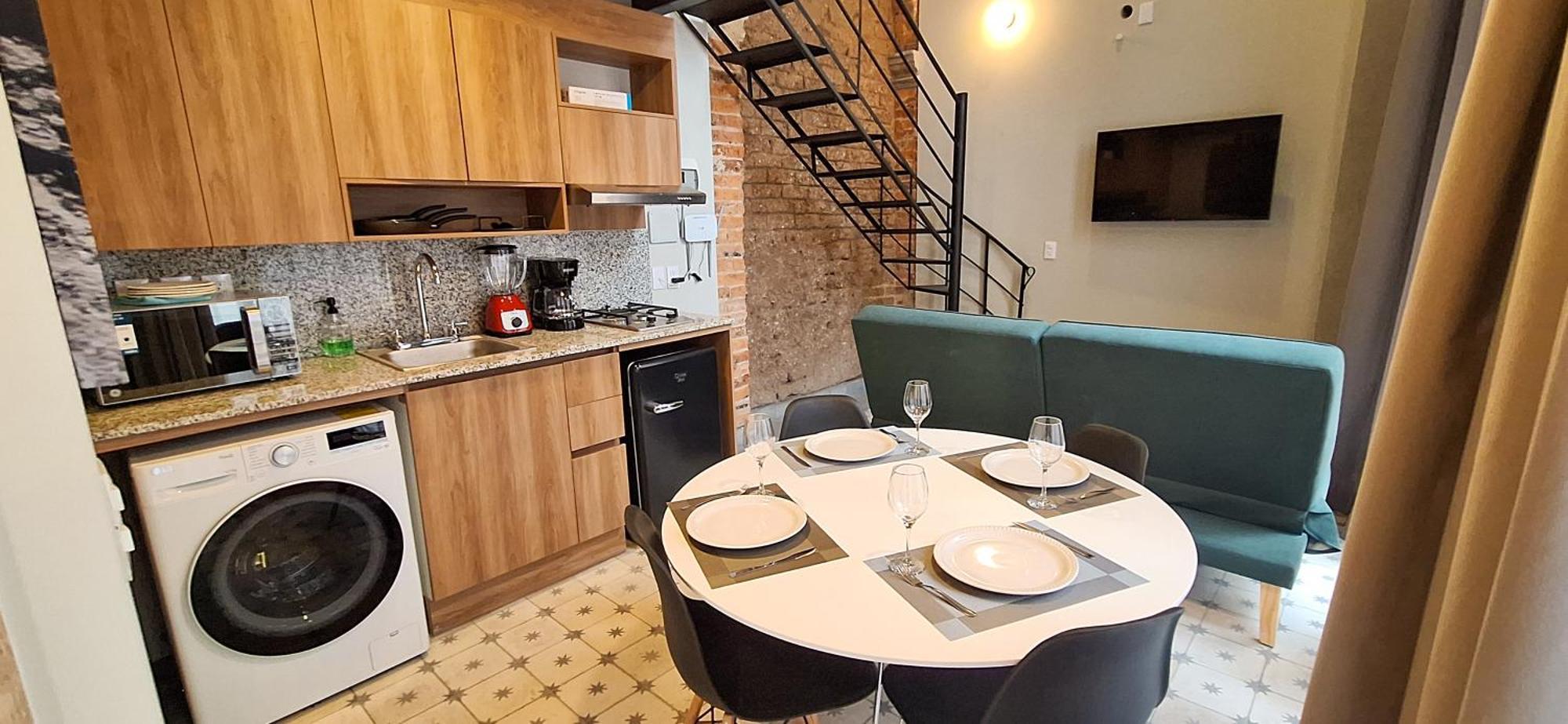 Casa 8 *