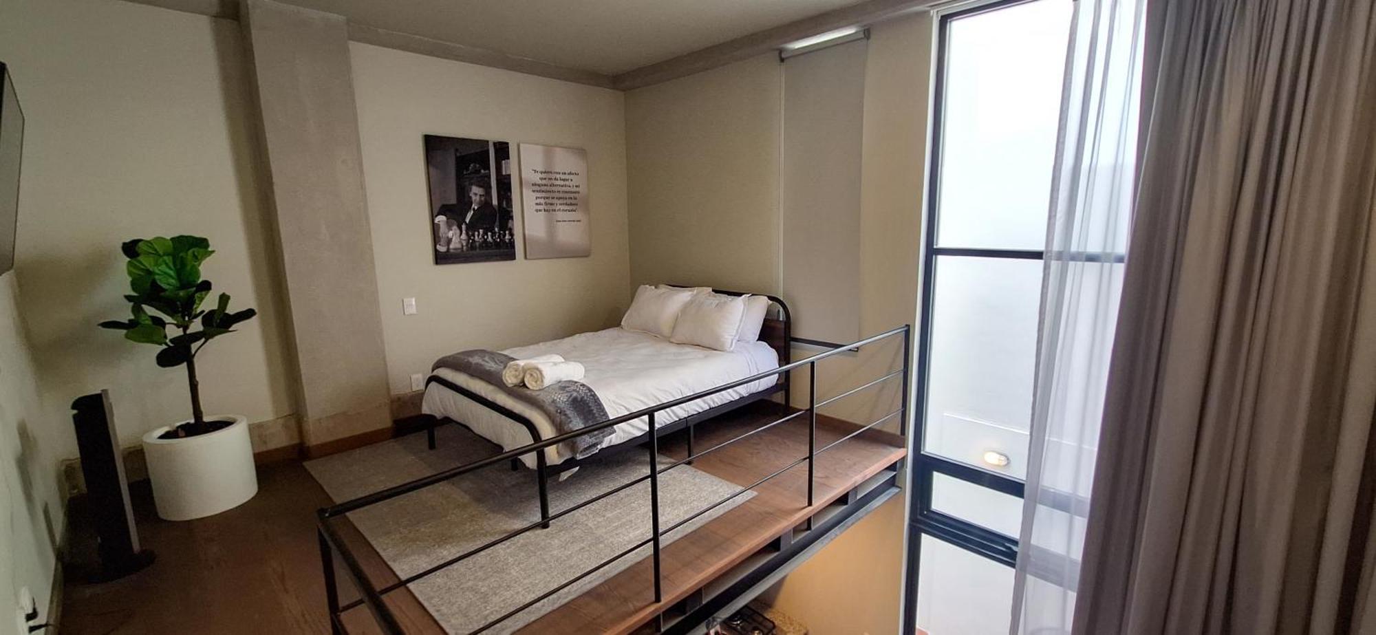 Casa 8 Apartahotel *