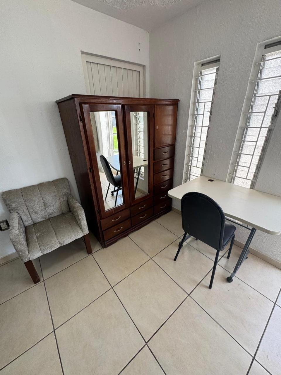 Departamento A 8 Min Aeropuerto Apartamento Guadalajara