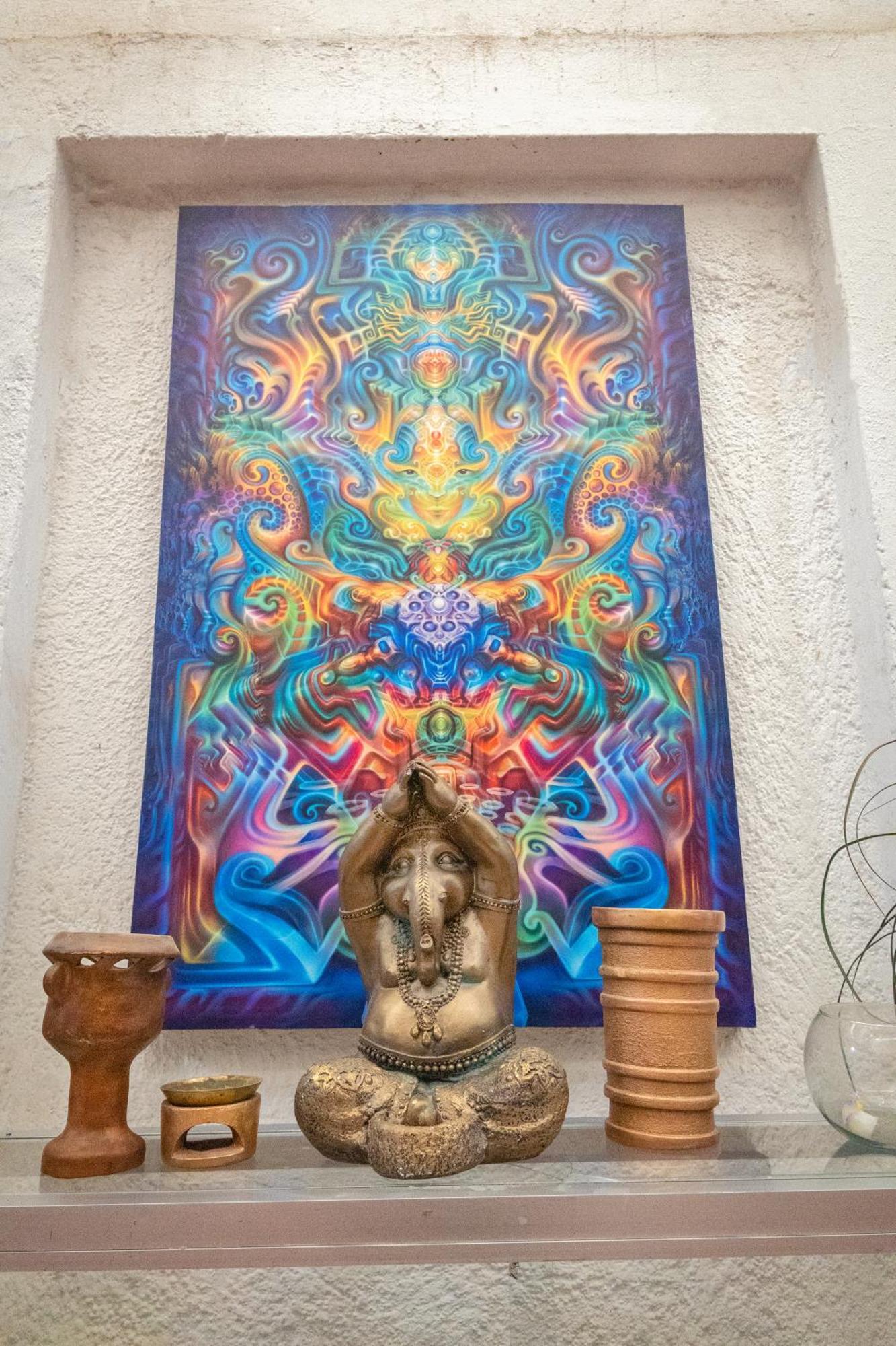 Centeno Guadalajara