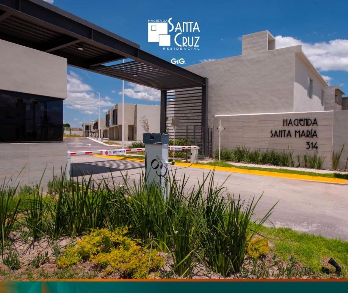 Сasa de vacaciones Aeropuerto Casa Santa Maria