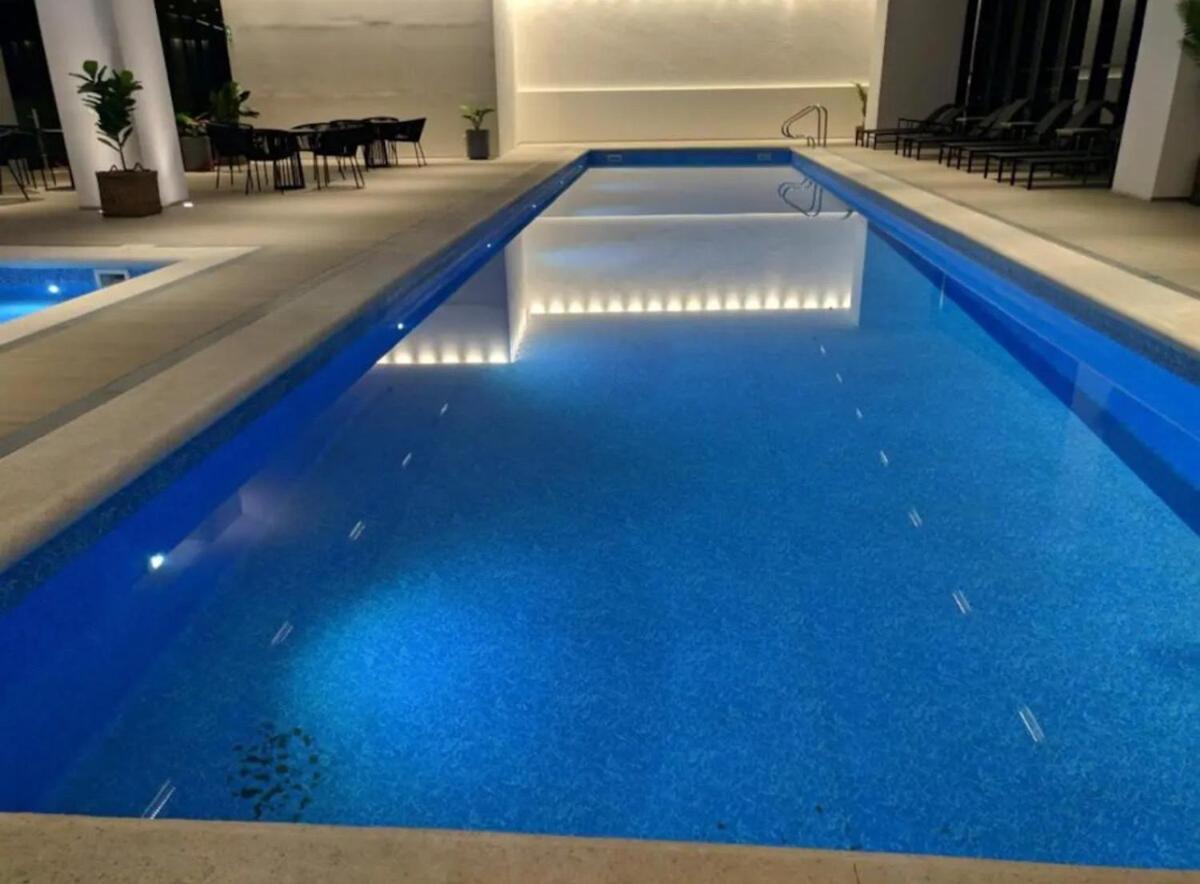 Departamento Signature 2h-97