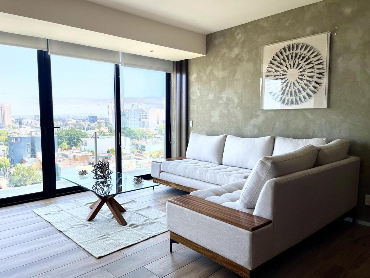 Departamento Signature 2h-97 *