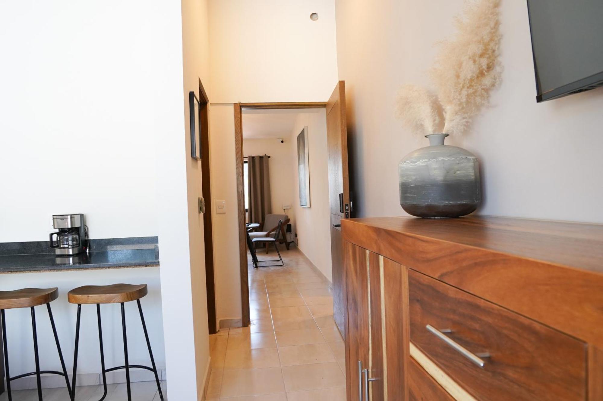 Casa Victorias Apartamento Guadalajara