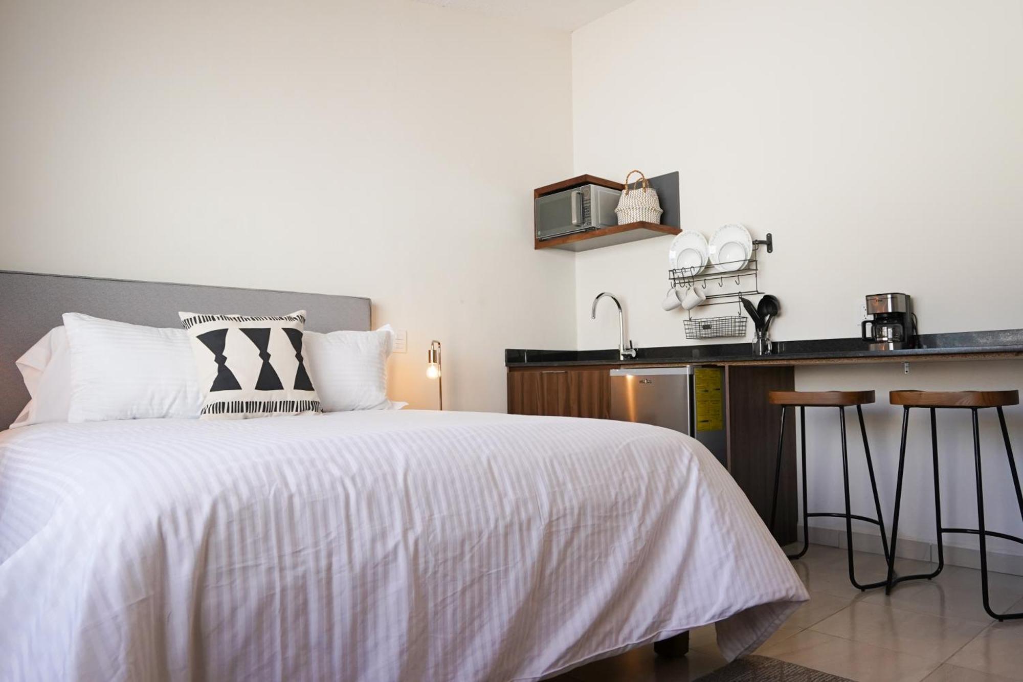Apartamento Casa Victorias