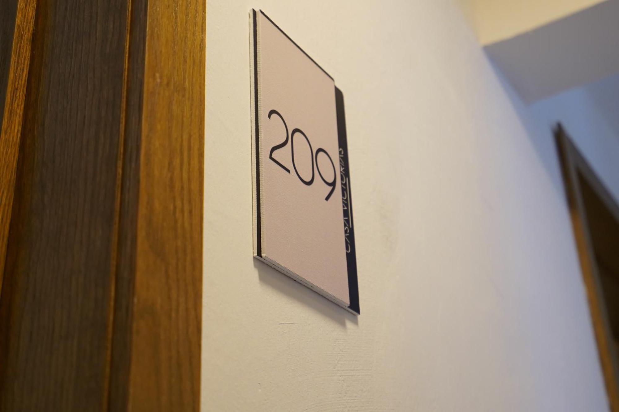 Apartamento Casa Victorias Guadalajara