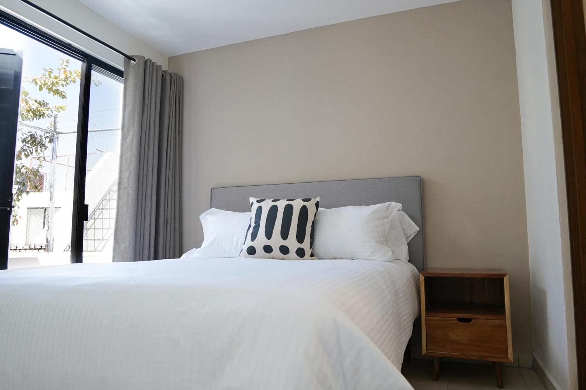 Apartamento Casa Victorias *