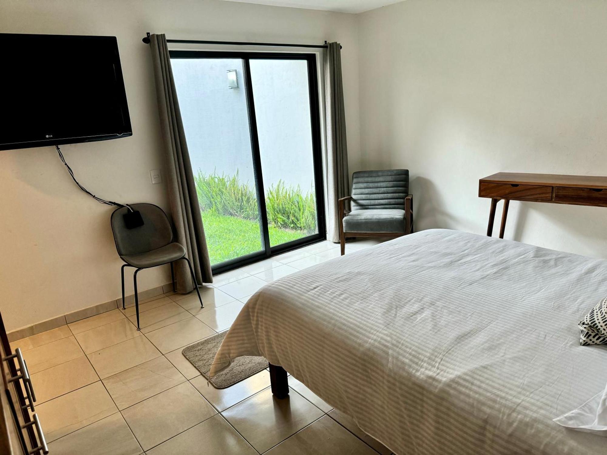 Apartamento Casa Victorias Guadalajara