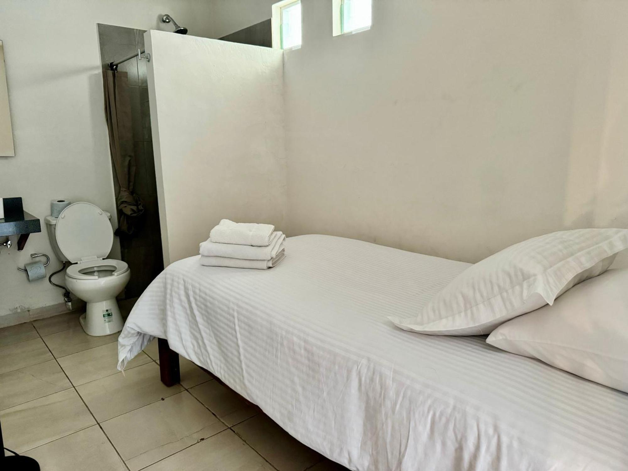 Casa Victorias Apartamento Guadalajara